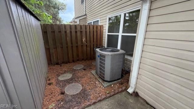 2578 Hartley ST, Virginia Beach, VA 23456