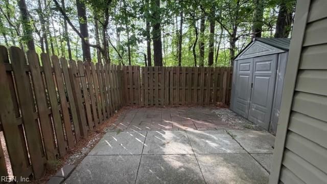 2578 Hartley ST, Virginia Beach, VA 23456