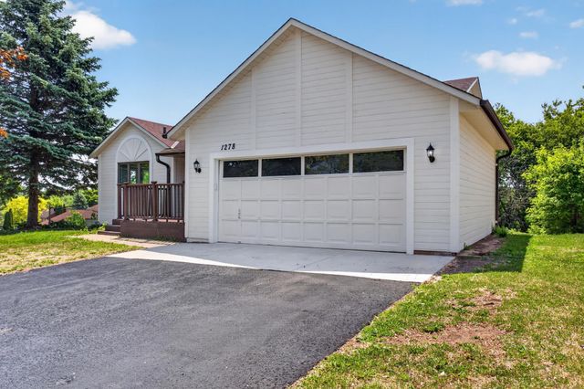 1278 Windcrest Avenue, Eagan, MN 55123