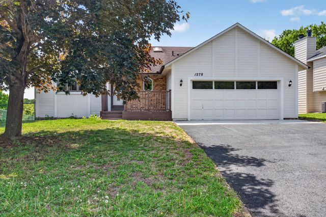 1278 Windcrest Avenue, Eagan, MN 55123