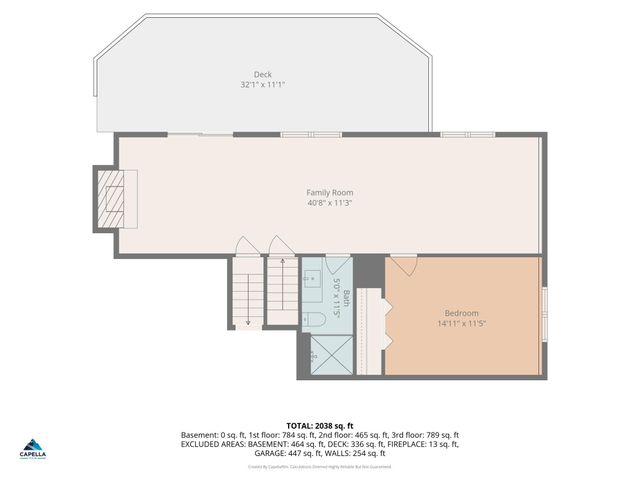 1278 Windcrest Avenue, Eagan, MN 55123
