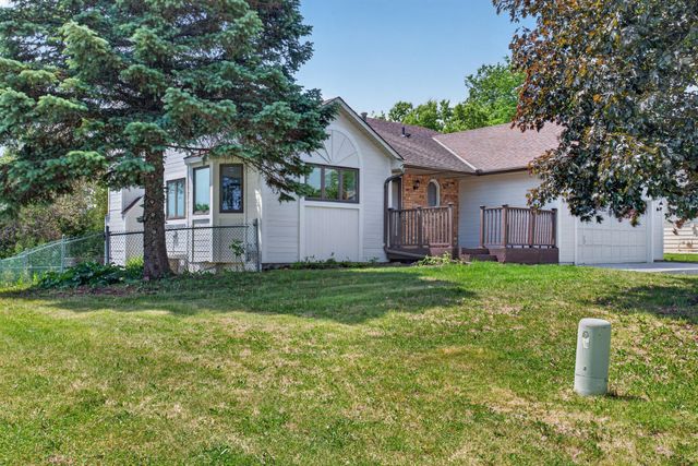 1278 Windcrest Avenue, Eagan, MN 55123