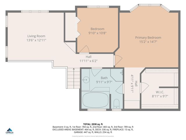 1278 Windcrest Avenue, Eagan, MN 55123