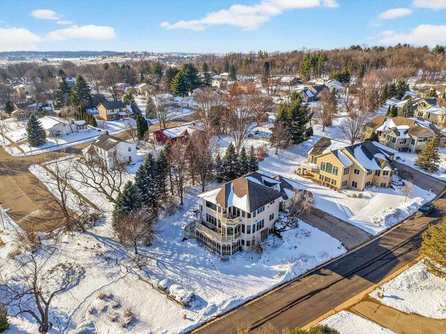 3800 Signature Drive, Middleton, WI 53562