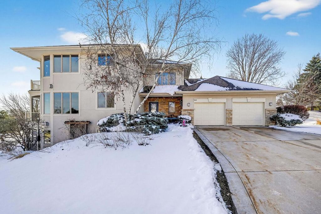 3800 Signature Drive, Middleton, WI 53562