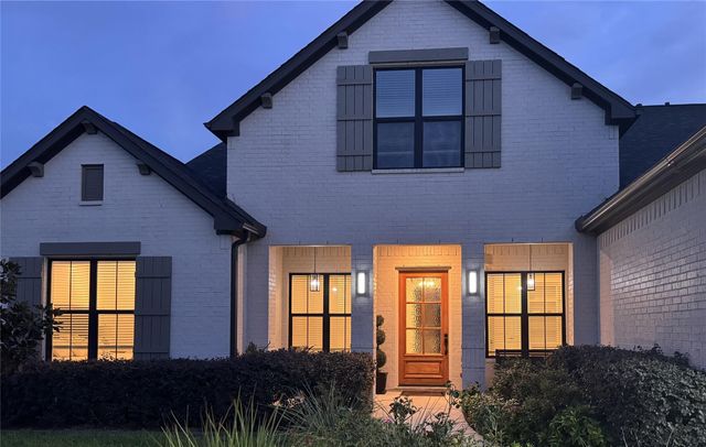 11705 Grandview Drive, Montgomery, TX 77356