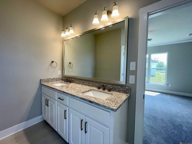 22846 Balsam Dr, Denham Springs, LA 70726