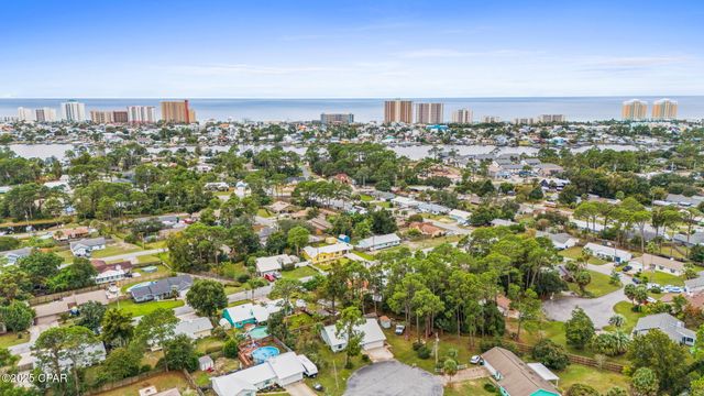323 Prudence Lane, Panama City Beach, FL 32408