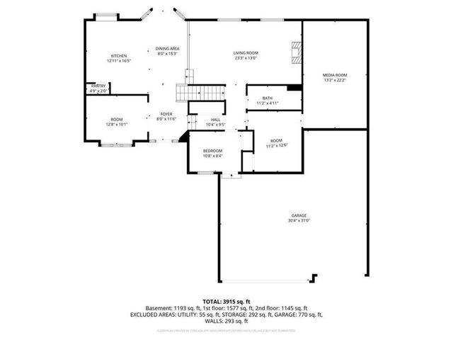 4416 Coachman Lane, Prior Lake, MN 55372