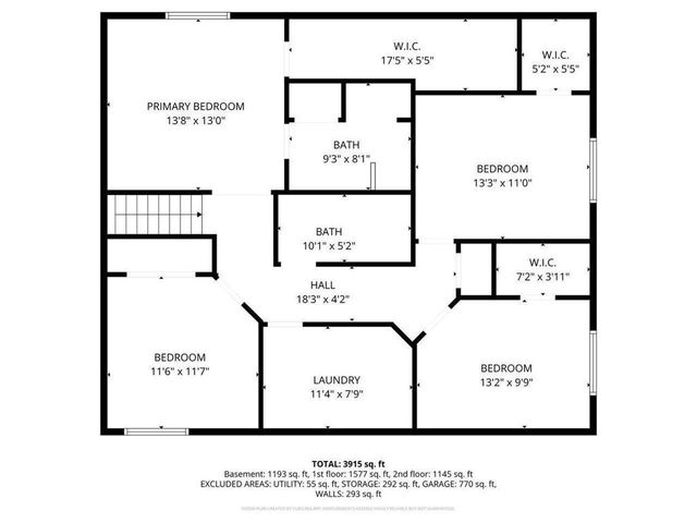 4416 Coachman Lane, Prior Lake, MN 55372