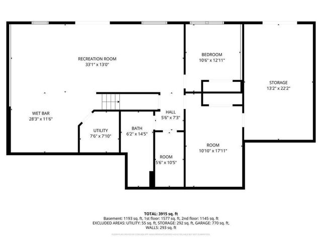 4416 Coachman Lane, Prior Lake, MN 55372