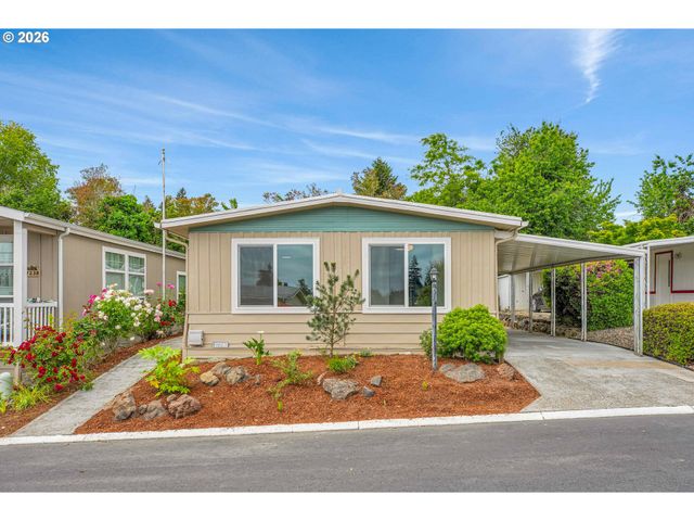 17240 Sw ELDORADO Dr 145, Portland, OR 97224