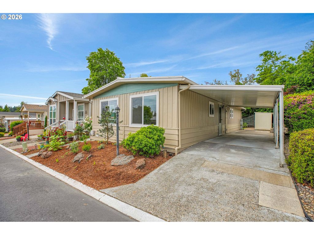 17240 Sw ELDORADO Dr 145, Portland, OR 97224