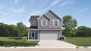 421 Hector Loop, Georgetown, TX 78626