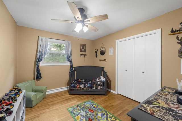 827 Fancher ROAD, Mount Pleasant, WI 53406