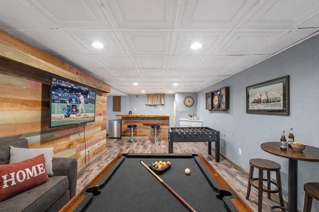 827 Fancher ROAD, Mount Pleasant, WI 53406