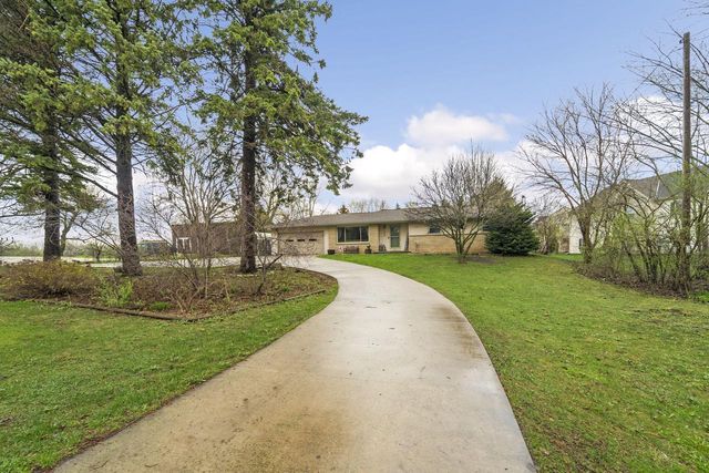 827 Fancher ROAD, Mount Pleasant, WI 53406