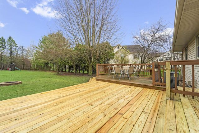 827 Fancher ROAD, Mount Pleasant, WI 53406