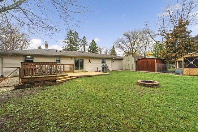 827 Fancher ROAD, Mount Pleasant, WI 53406