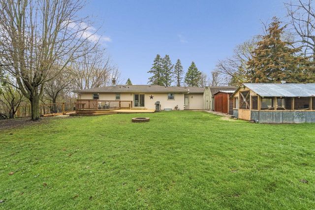 827 Fancher ROAD, Mount Pleasant, WI 53406