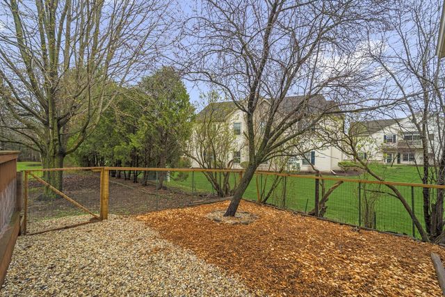 827 Fancher ROAD, Mount Pleasant, WI 53406