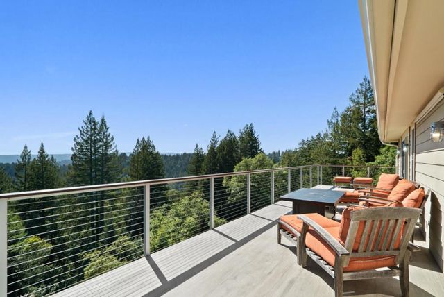 24101 Mountain Charlie Road, Los Gatos, CA 95033