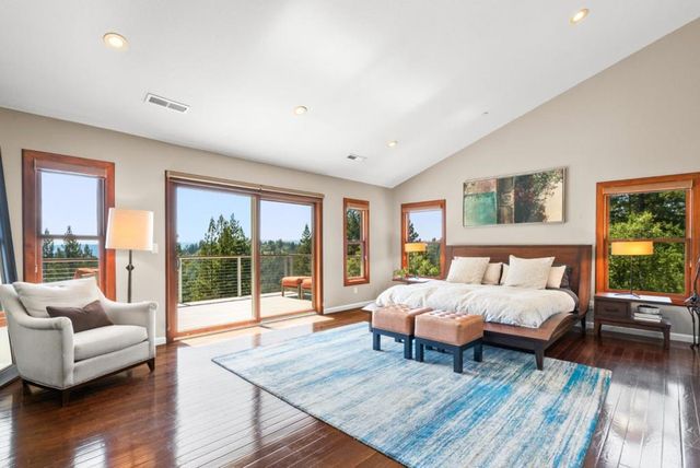 24101 Mountain Charlie Road, Los Gatos, CA 95033