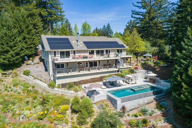 24101 Mountain Charlie Road, Los Gatos, CA 95033