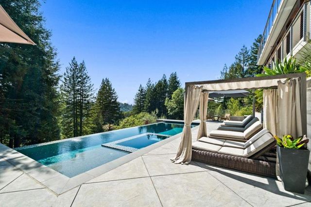 24101 Mountain Charlie Road, Los Gatos, CA 95033