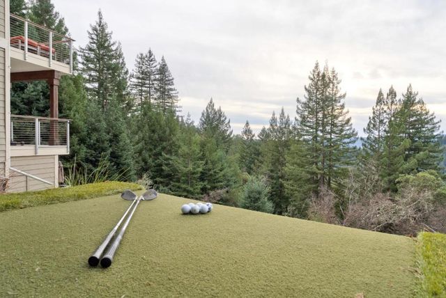 24101 Mountain Charlie Road, Los Gatos, CA 95033