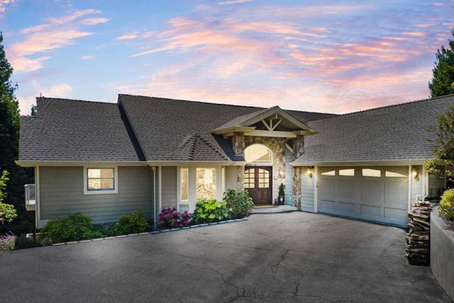 24101 Mountain Charlie Road, Los Gatos, CA 95033