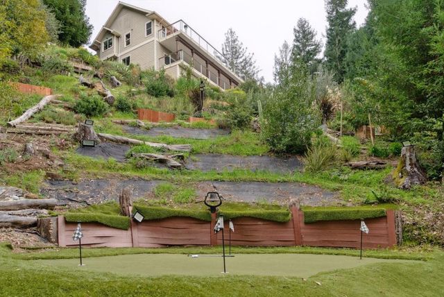 24101 Mountain Charlie Road, Los Gatos, CA 95033