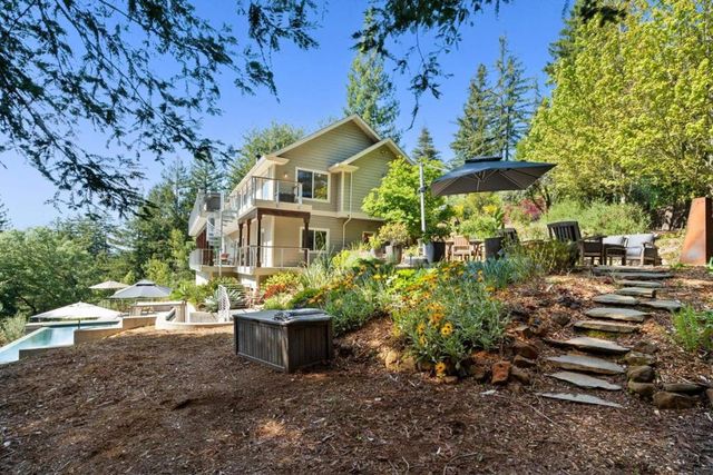 24101 Mountain Charlie Road, Los Gatos, CA 95033