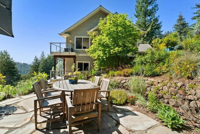 24101 Mountain Charlie Road, Los Gatos, CA 95033