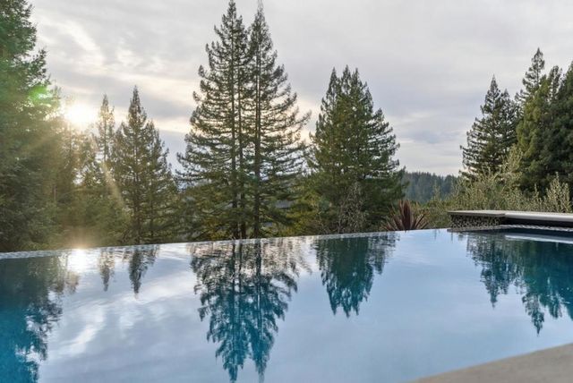 24101 Mountain Charlie Road, Los Gatos, CA 95033