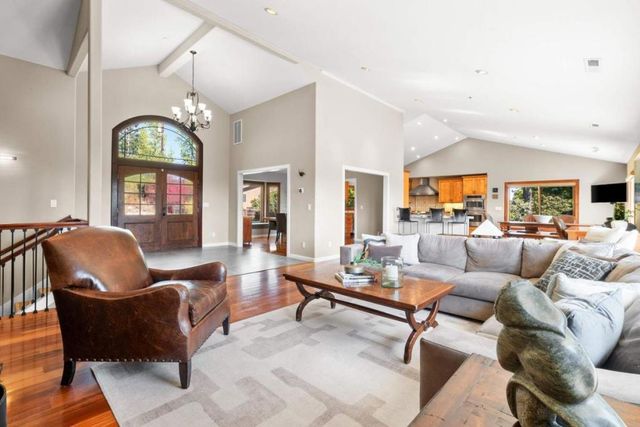 24101 Mountain Charlie Road, Los Gatos, CA 95033