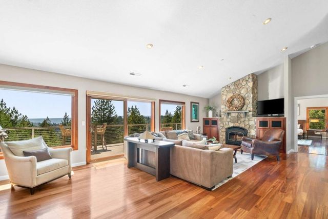 24101 Mountain Charlie Road, Los Gatos, CA 95033