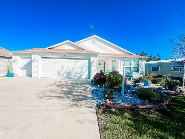 703 ROYAL PALM AVENUE, Lady Lake, FL 32159