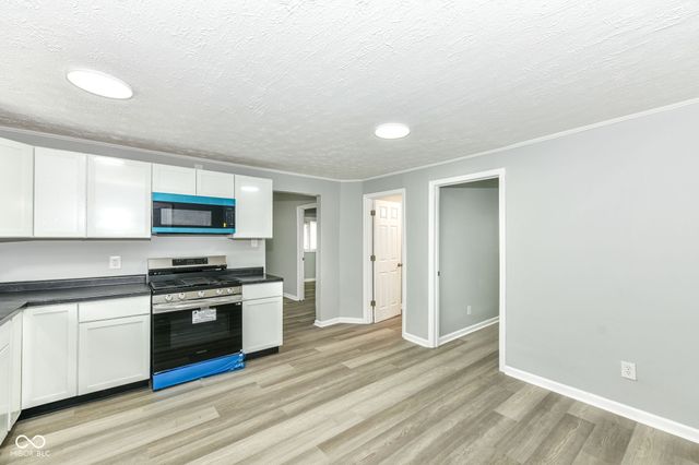 206 Pennsylvania Street, Shirley, IN 47384