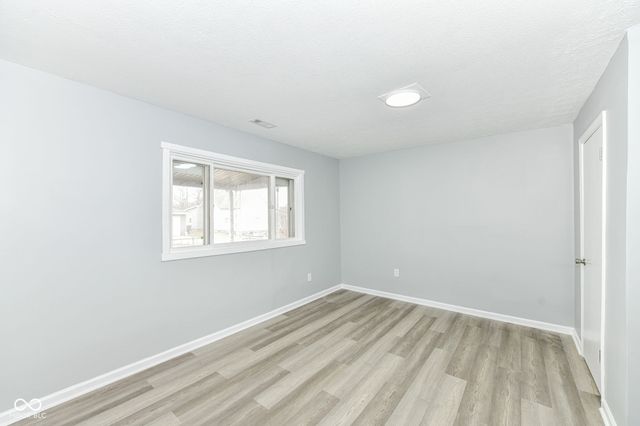 206 Pennsylvania Street, Shirley, IN 47384