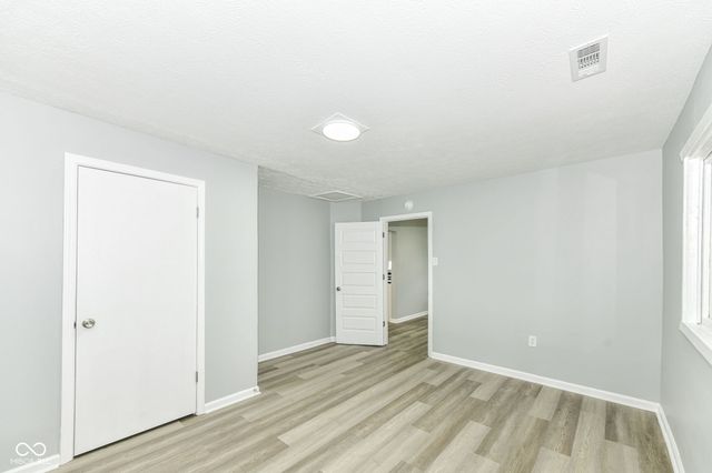 206 Pennsylvania Street, Shirley, IN 47384