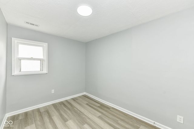 206 Pennsylvania Street, Shirley, IN 47384