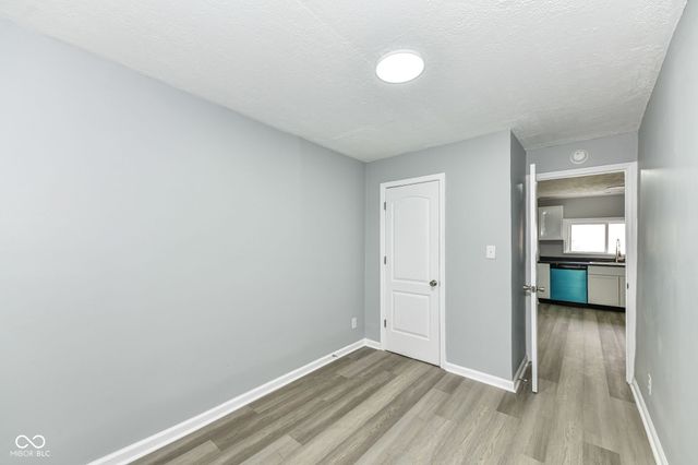 206 Pennsylvania Street, Shirley, IN 47384