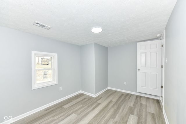 206 Pennsylvania Street, Shirley, IN 47384