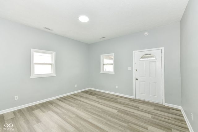 206 Pennsylvania Street, Shirley, IN 47384