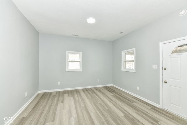 206 Pennsylvania Street, Shirley, IN 47384