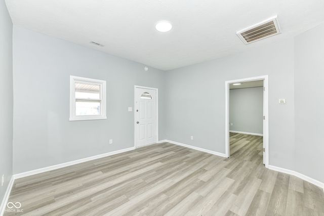 206 Pennsylvania Street, Shirley, IN 47384