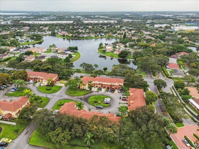 10334 SW 20 10334, Miramar, FL 33025