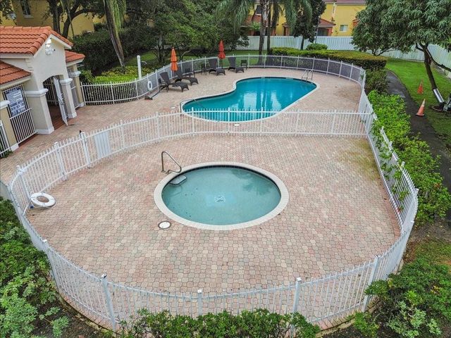 10334 SW 20 10334, Miramar, FL 33025