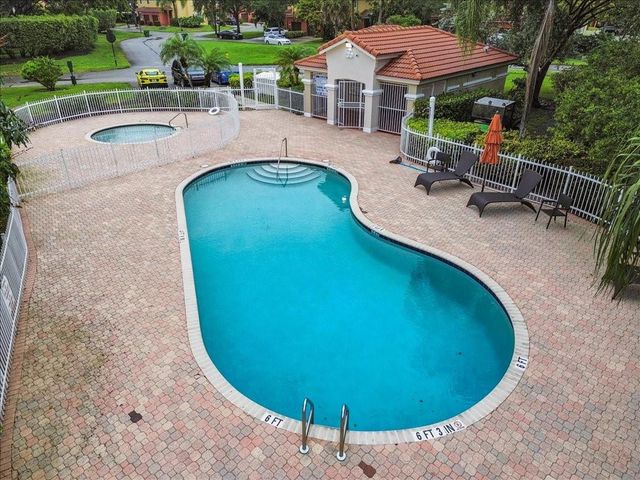 10334 SW 20 10334, Miramar, FL 33025